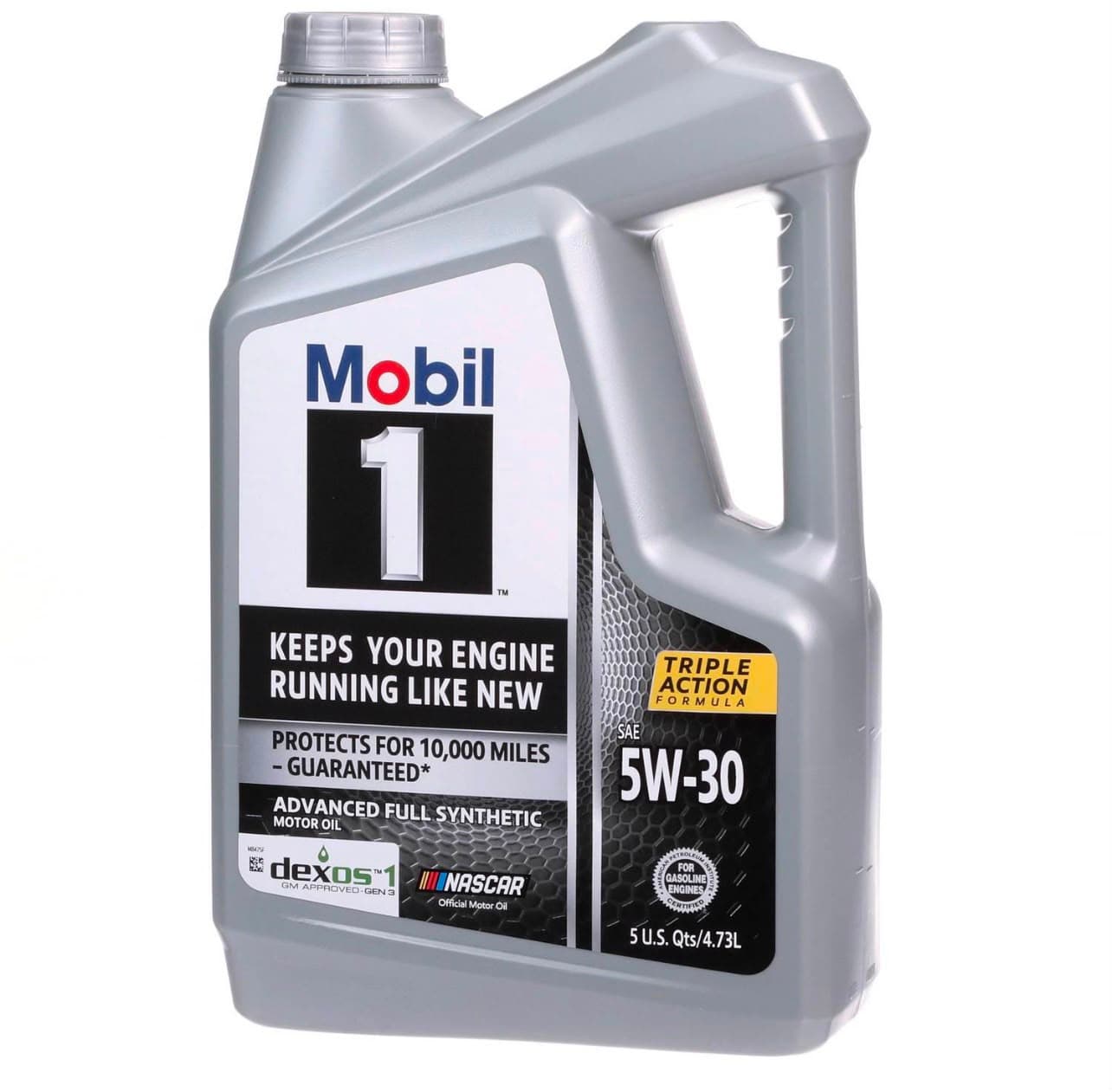 Mobil 1 Advanced Full Synthetic