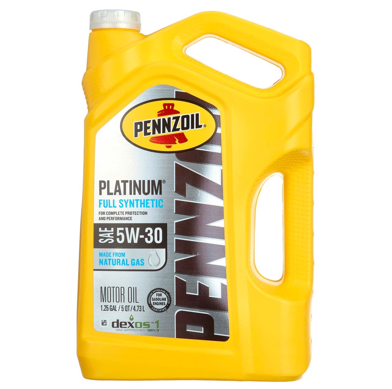 Pennzoil Platinum Full Synthetic