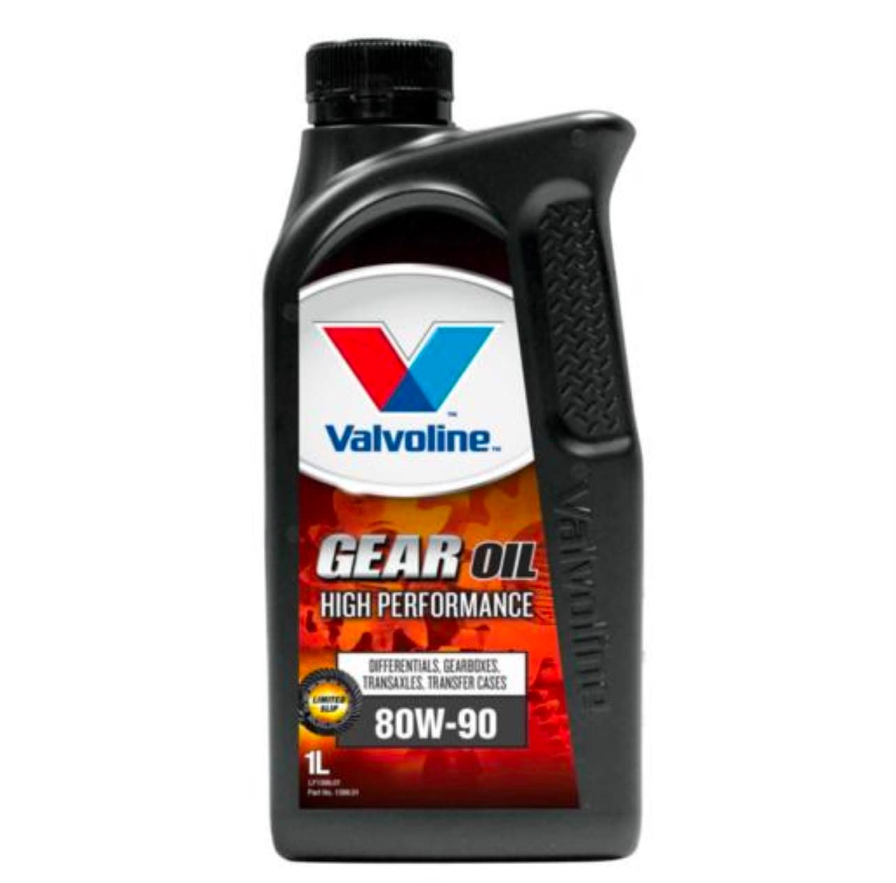 Valvoline High Performance Gear Oil
