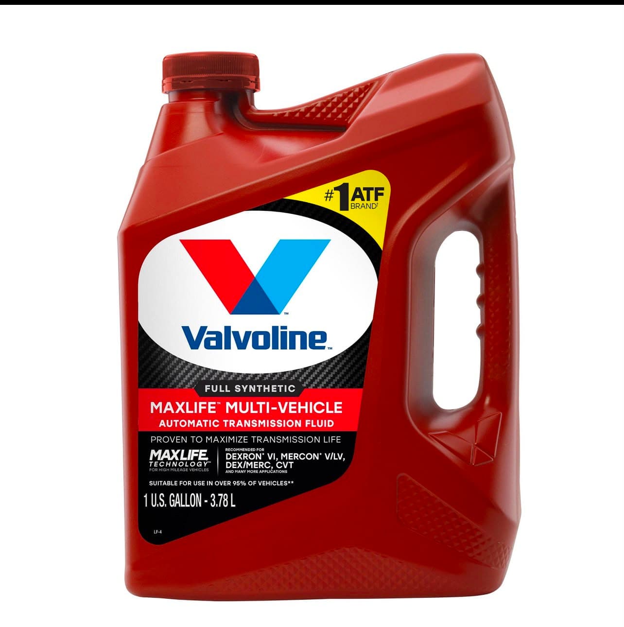Valvoline MaxLife Multi-Vehicle ATF