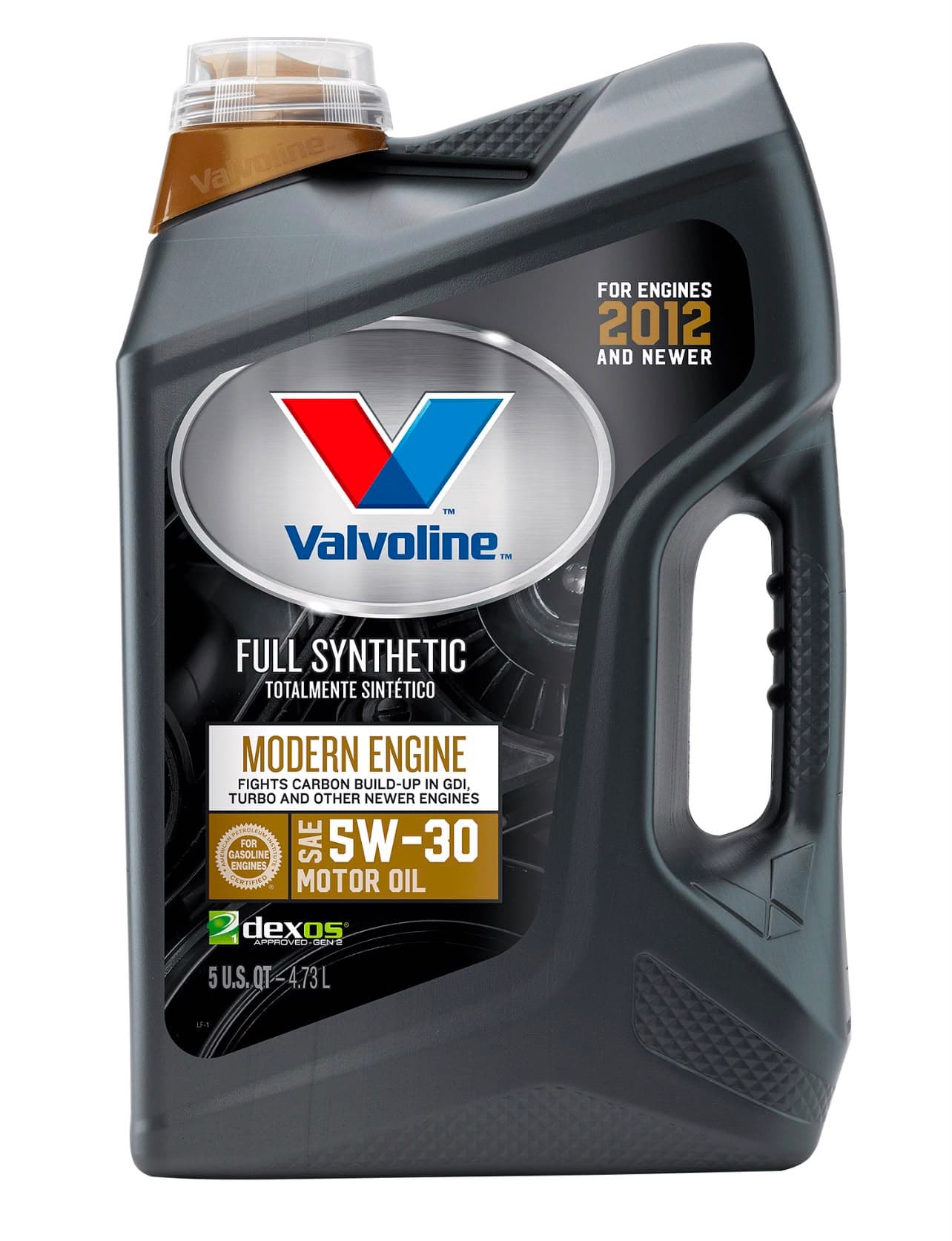 Valvoline Full Synthetic Modern Engine