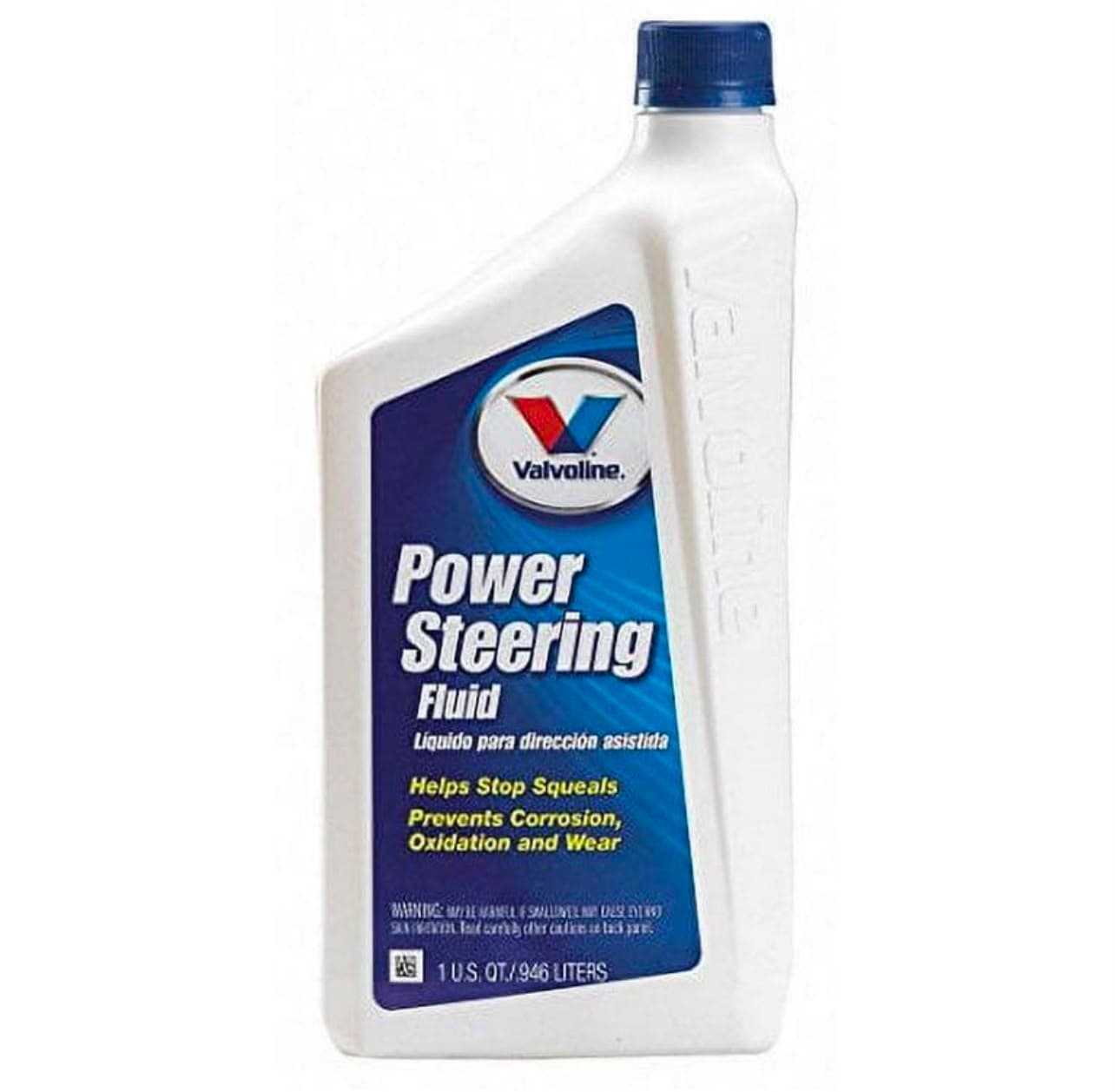 Valvoline Power Steering Fluid